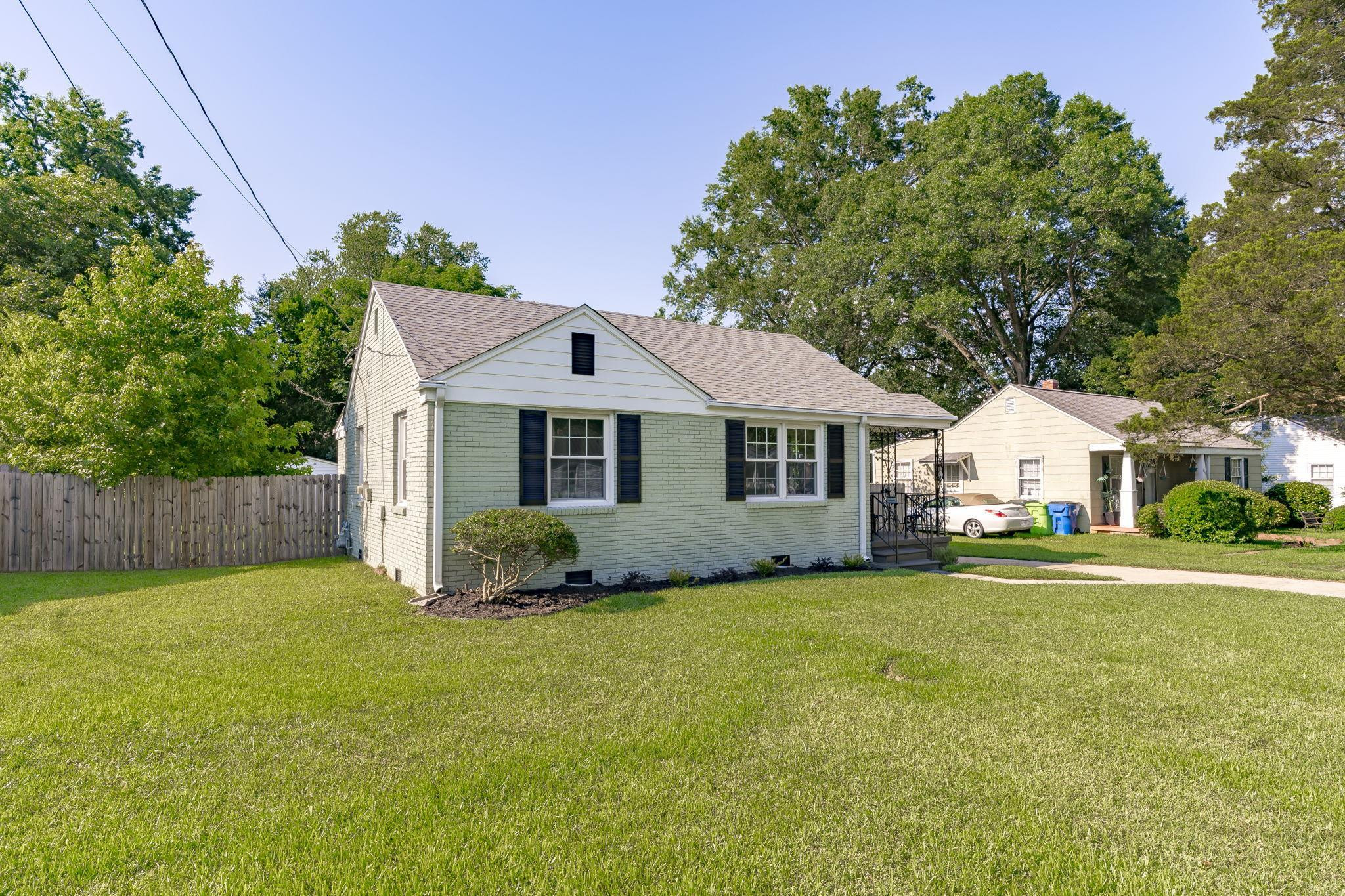 609 Brighton Road Raleigh, NC 27610 - Photo 4 of 45 Photo 4