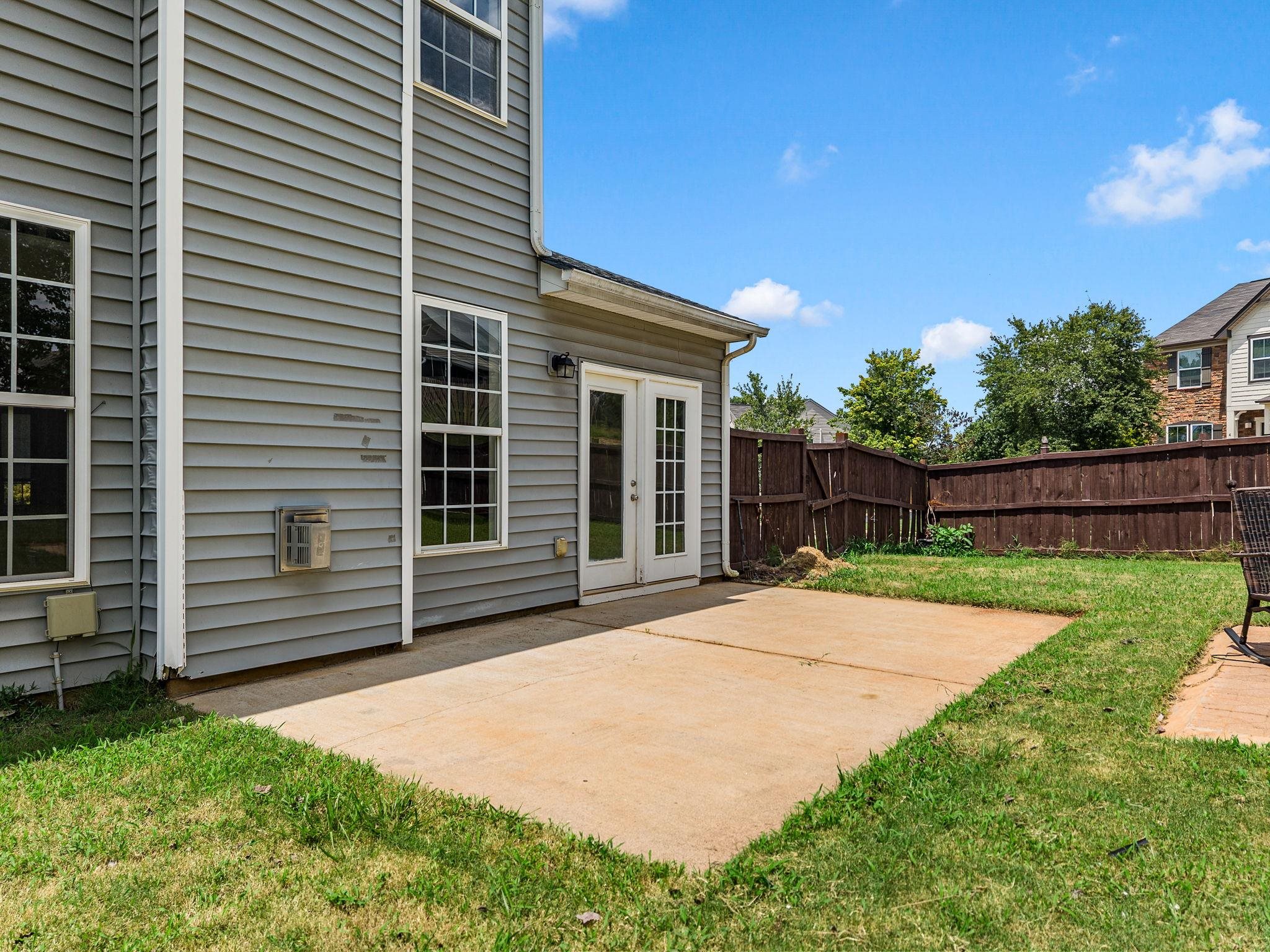 116 Timlin Drive Greenville, SC 29607 - Photo 50 of 50 Gallery Image 50