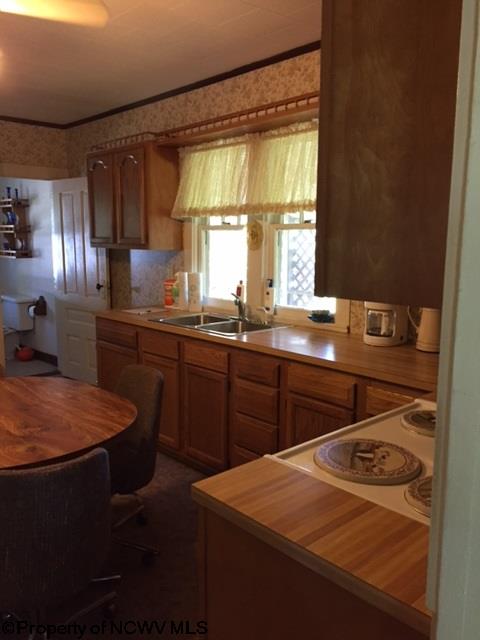 184 Centerville Road Rock Cave, WV 26234 - Photo 9 of 20 Gallery Image 9