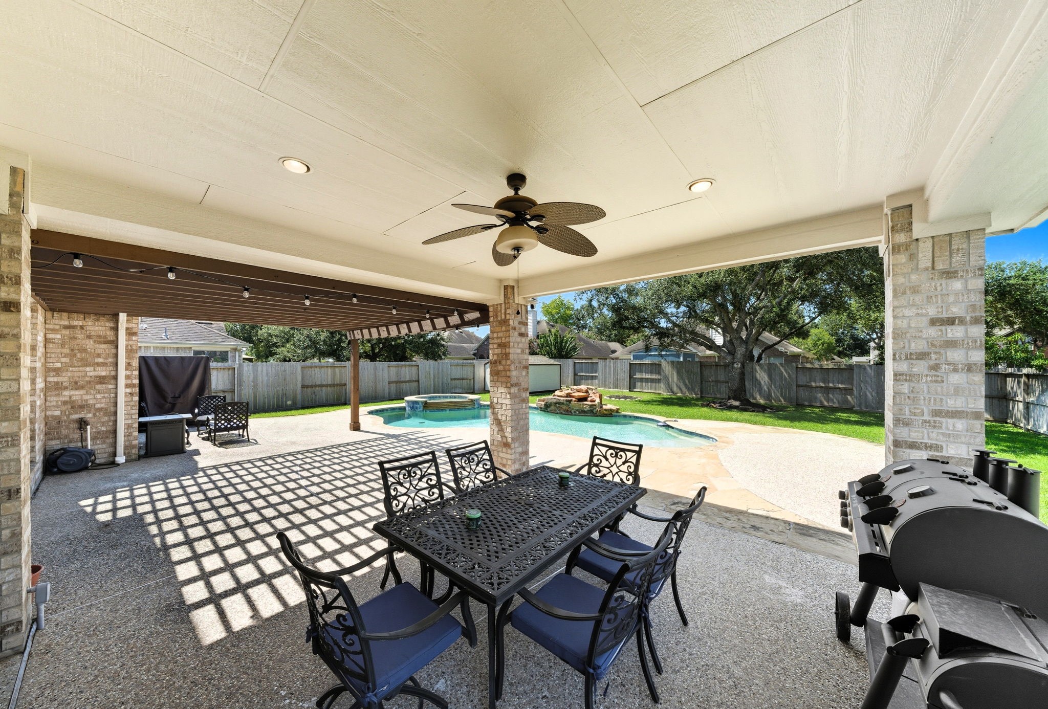 20115 Shavon Court Spring, TX 77388 - Photo 32 of 35