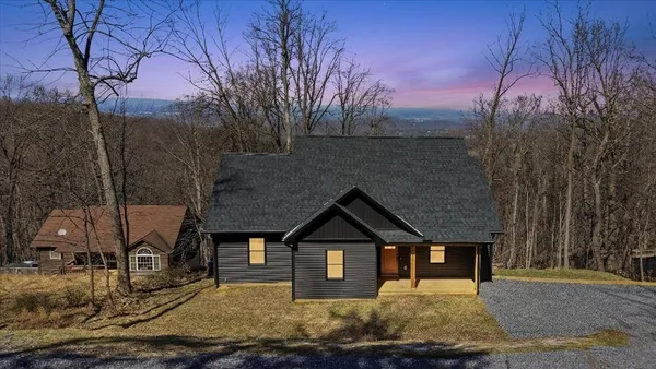 $485,000 | 377 Windy Way, Front Royal, VA 22630