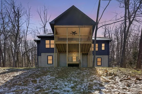 $485,000 | 377 Windy Way, Front Royal, VA 22630