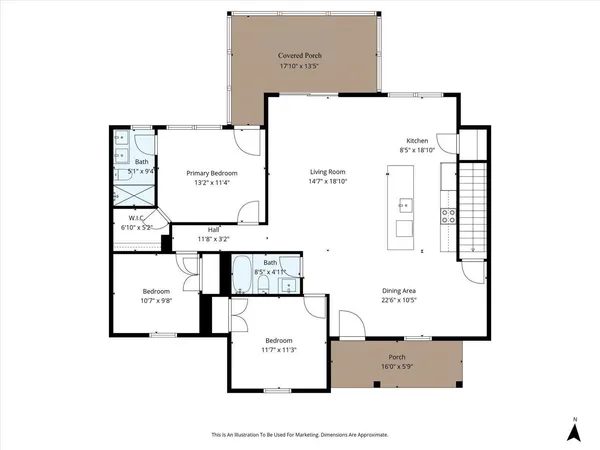 $485,000 | 377 Windy Way, Front Royal, VA 22630