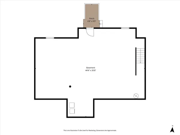$485,000 | 377 Windy Way, Front Royal, VA 22630