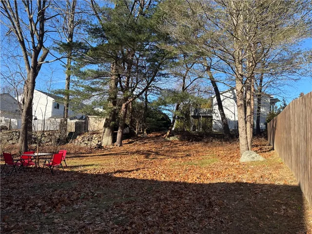 $3,100 | 24 Howard Avenue, North Providence, RI 02911