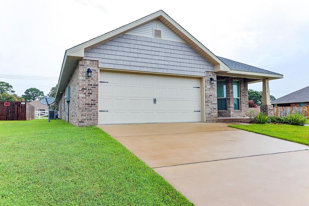 22575 Respite Lane Foley, AL 36535 - Photo 3 of 34