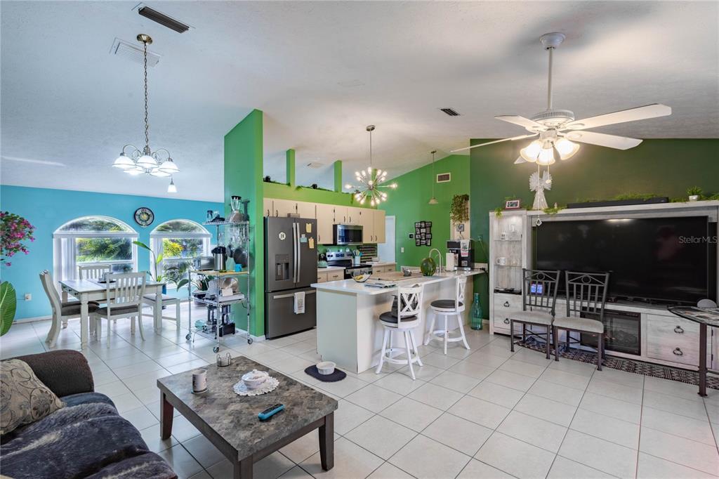 2291 Primrose Road Avon Park, FL 33825 - Photo 8 of 24