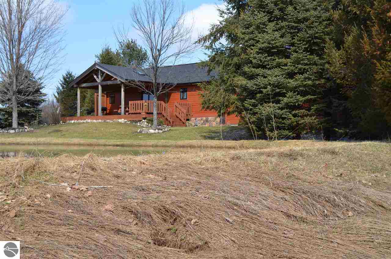 7310 Bassil Road Bellaire, MI 49615 - Photo 2 of 36 1782649-1.JPG