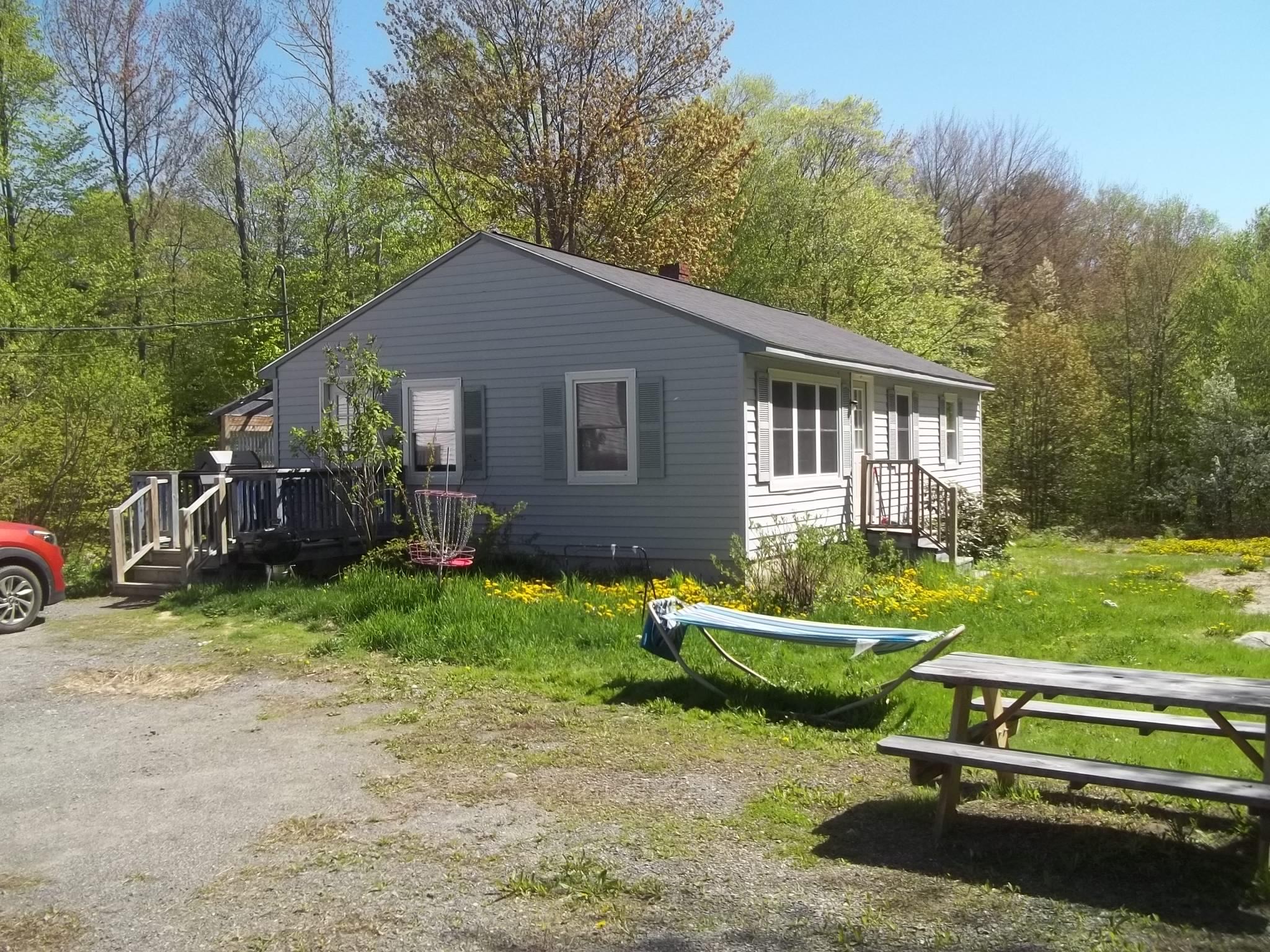 533 Smithfield Road Oakland, ME 04963 - Photo 1 of 12 Front View