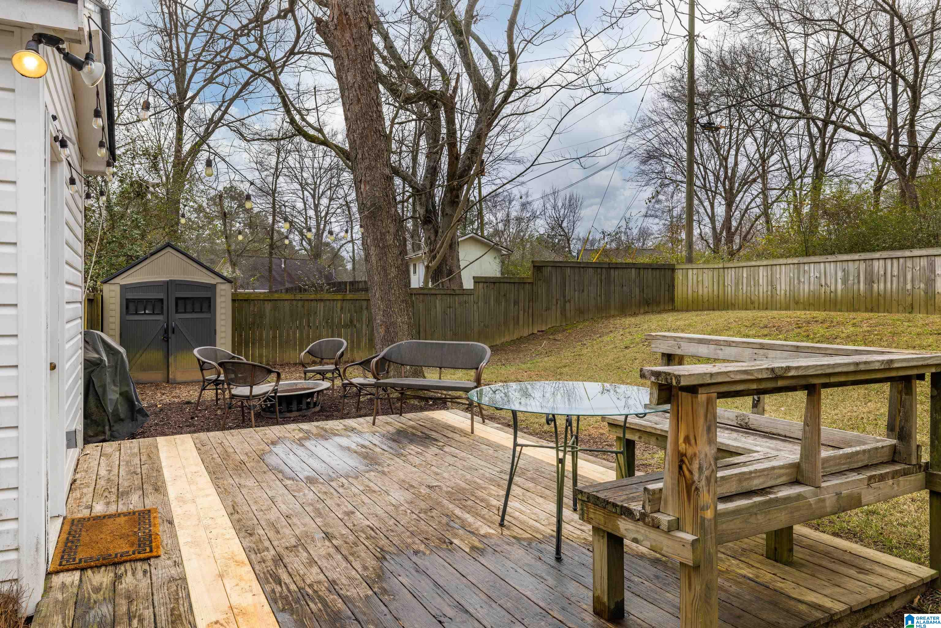 608 Strathmore Road Birmingham, AL 35213 - Photo 34 of 41 Gallery Image 34