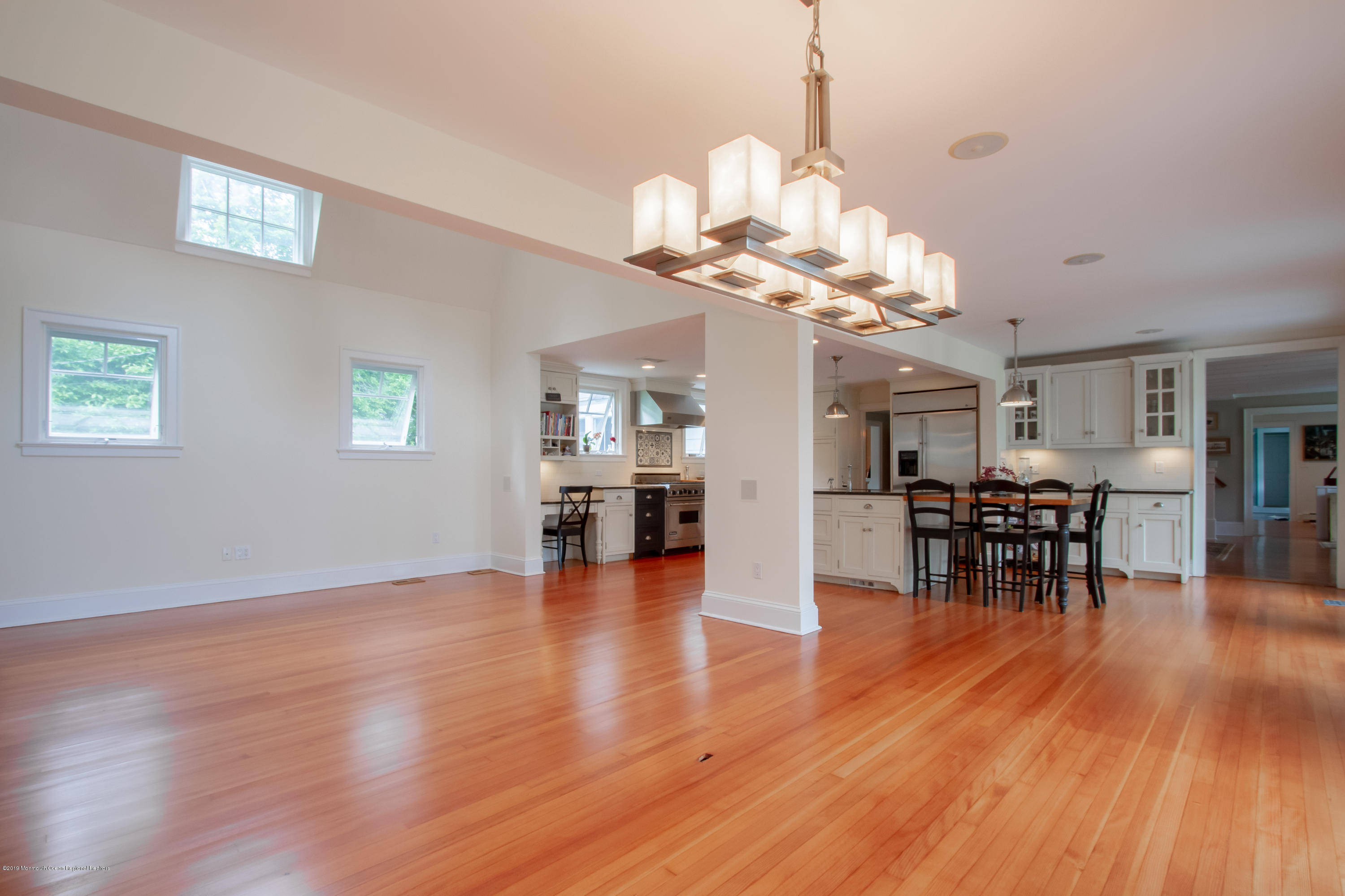 88 1/2 Rumson Road Rumson, NJ 07760 - Photo 11 of 37 Oversized Kitchen