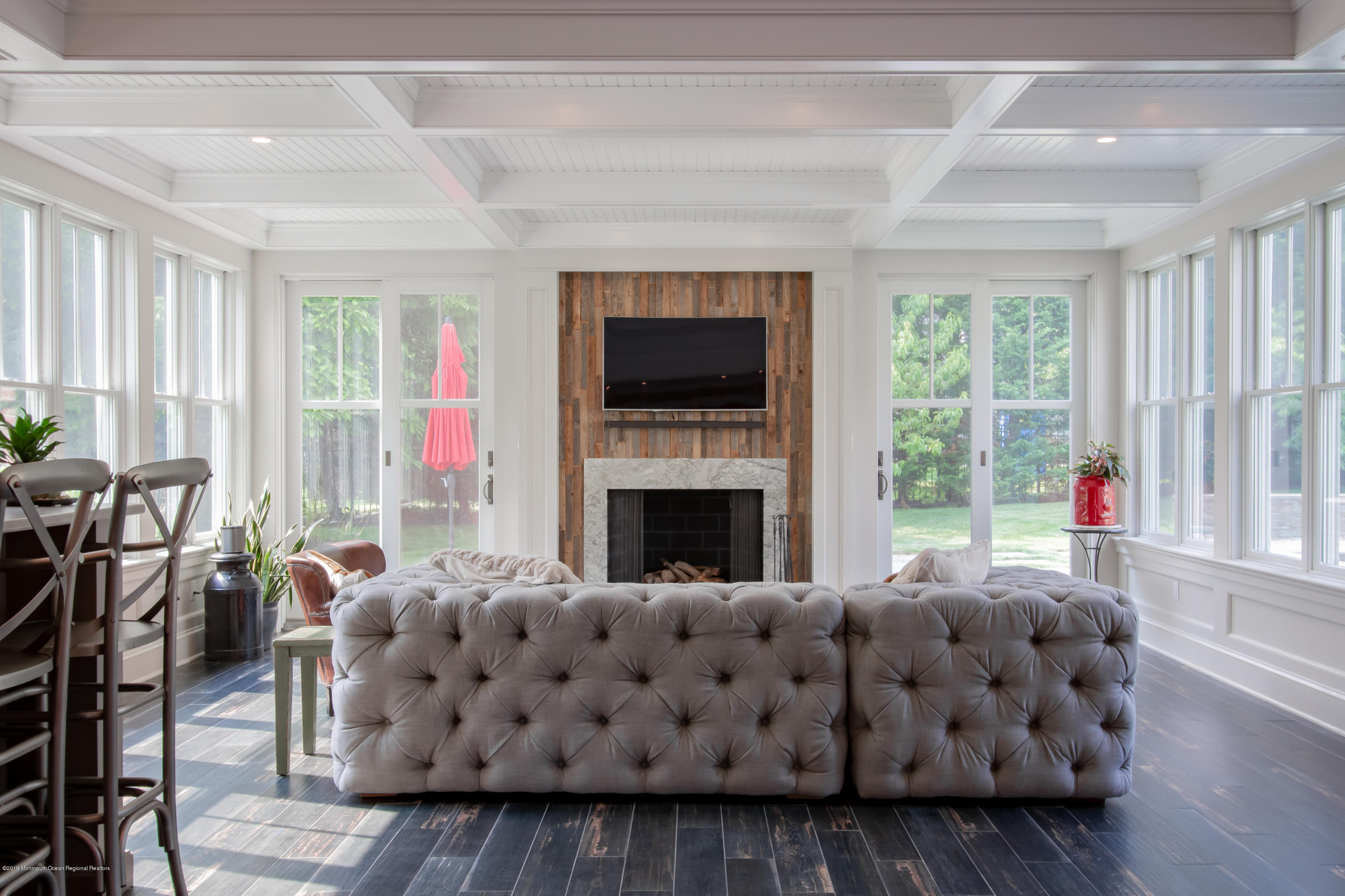 88 1/2 Rumson Road Rumson, NJ 07760 - Photo 16 of 37 Architectural Details!
