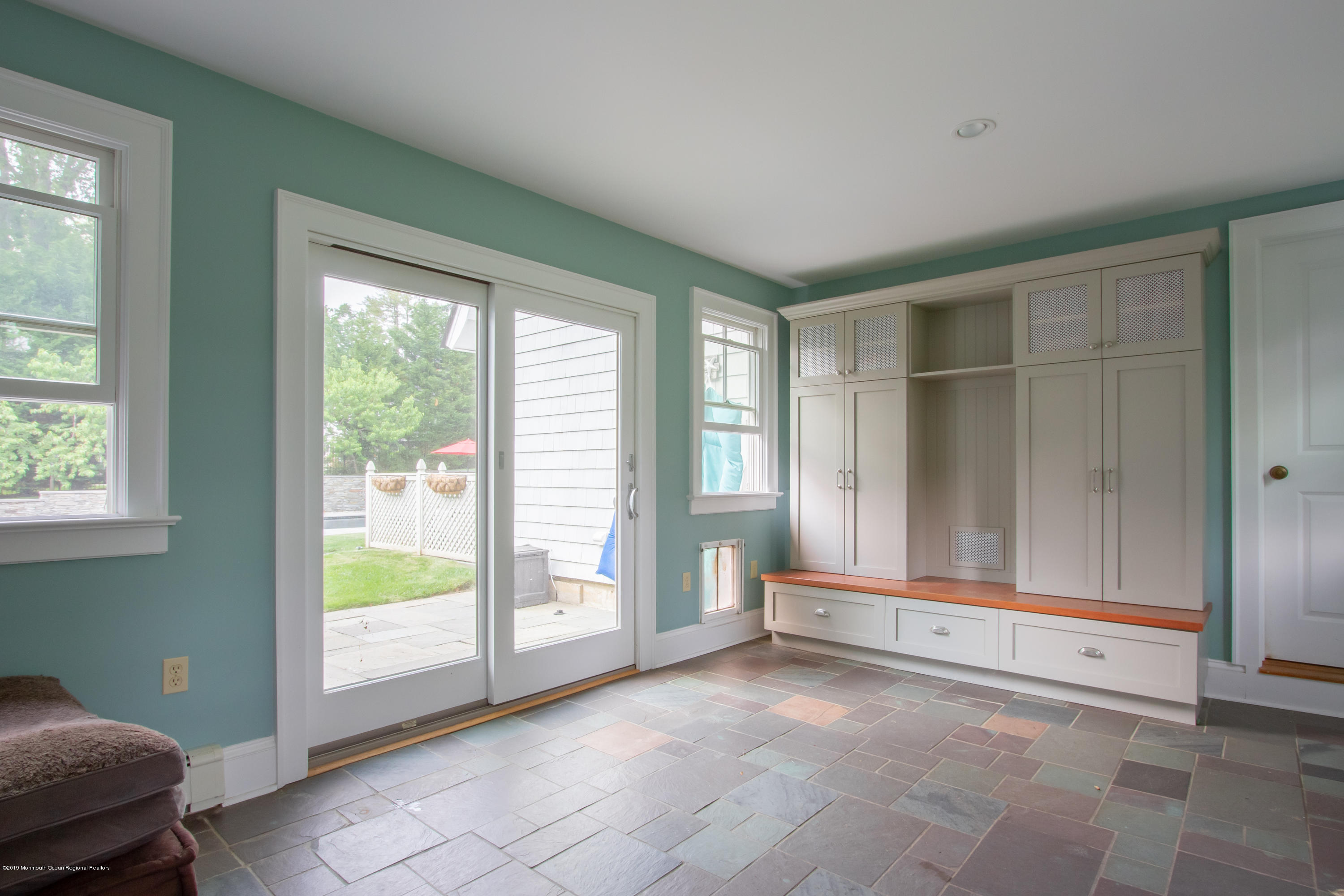 88 1/2 Rumson Road Rumson, NJ 07760 - Photo 21 of 37 Mudroom