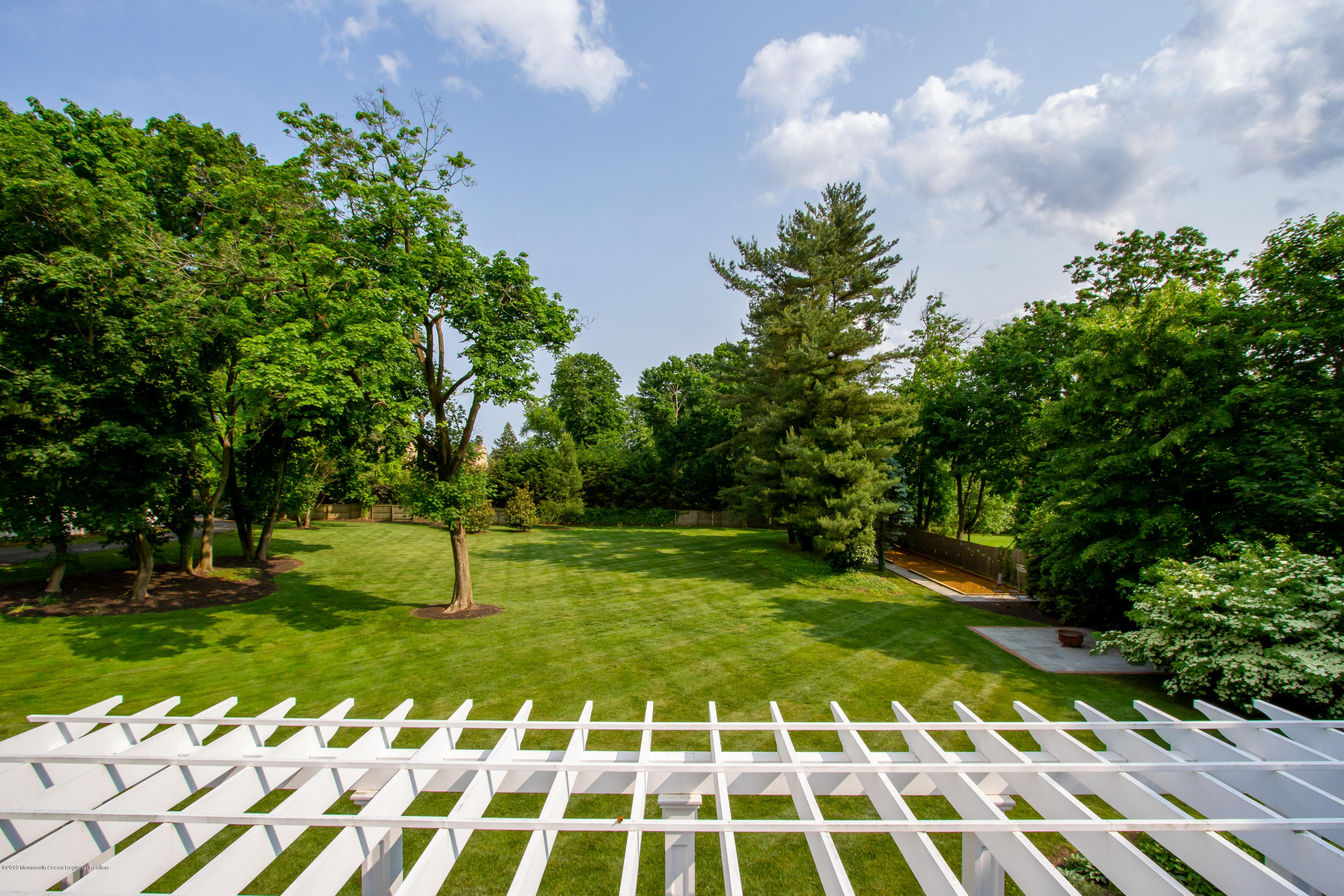 88 1/2 Rumson Road Rumson, NJ 07760 - Photo 26 of 37 Balcony