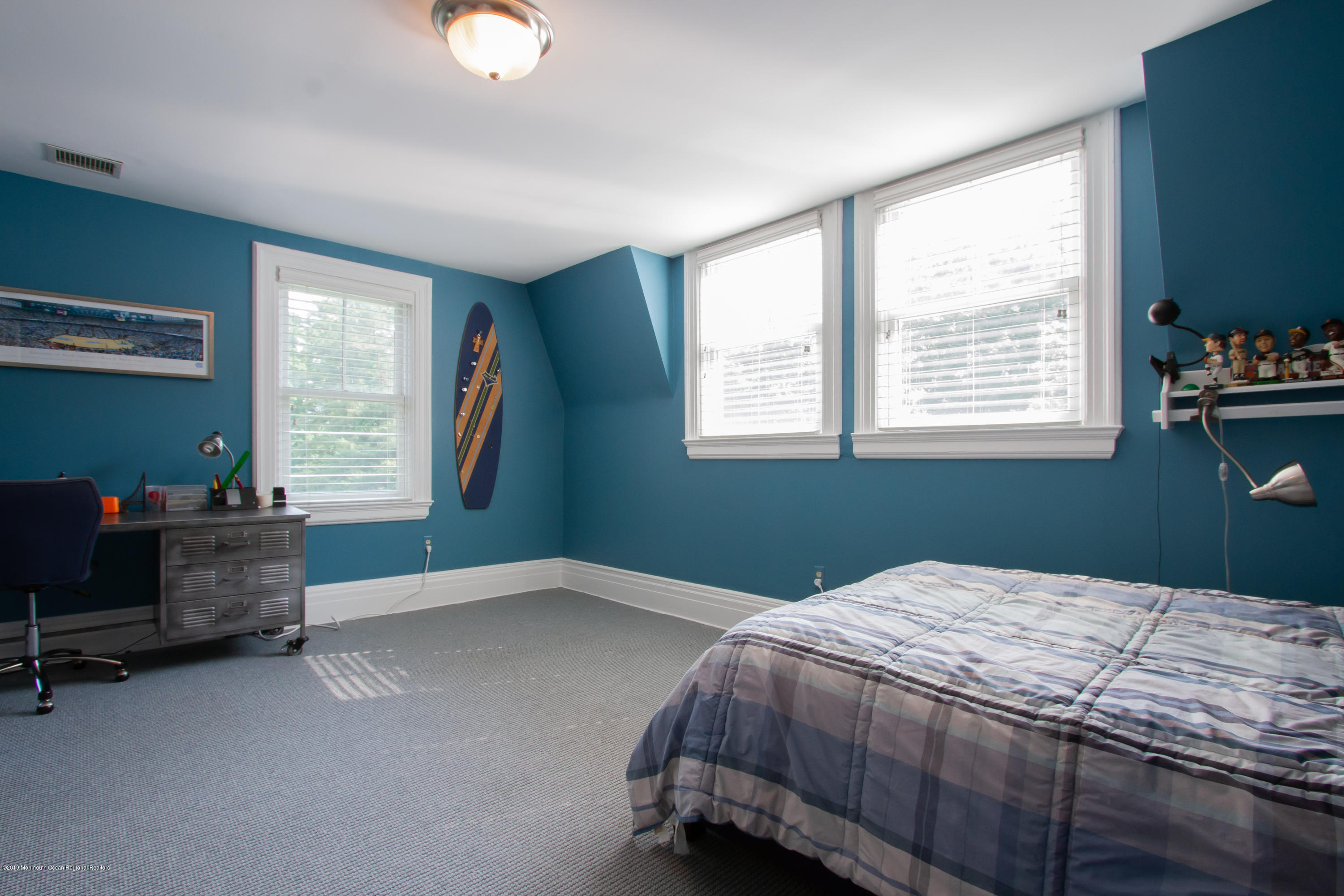 88 1/2 Rumson Road Rumson, NJ 07760 - Photo 27 of 37 Bedroom 3