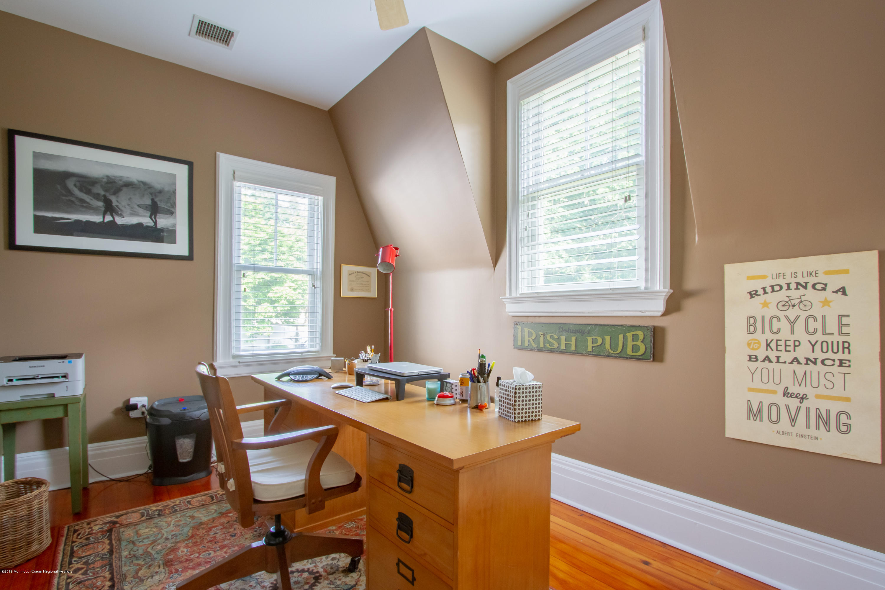 88 1/2 Rumson Road Rumson, NJ 07760 - Photo 28 of 37 Bedroom 4