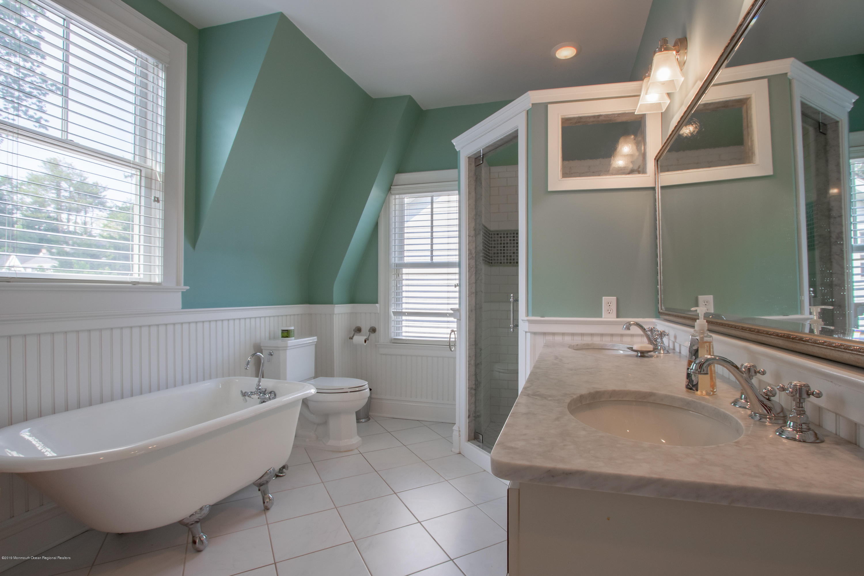 88 1/2 Rumson Road Rumson, NJ 07760 - Photo 29 of 37 Bath