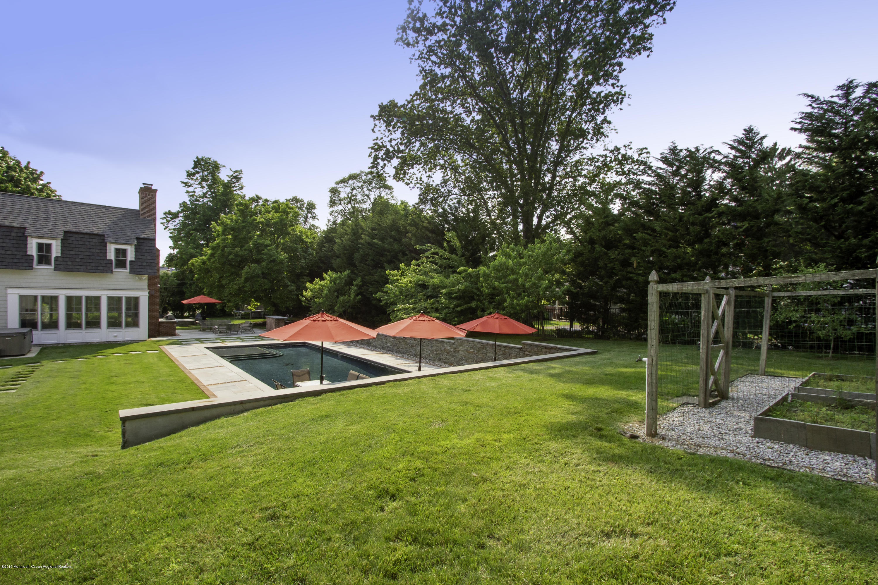 88 1/2 Rumson Road Rumson, NJ 07760 - Photo 37 of 37 Health & Wellness Happens Here