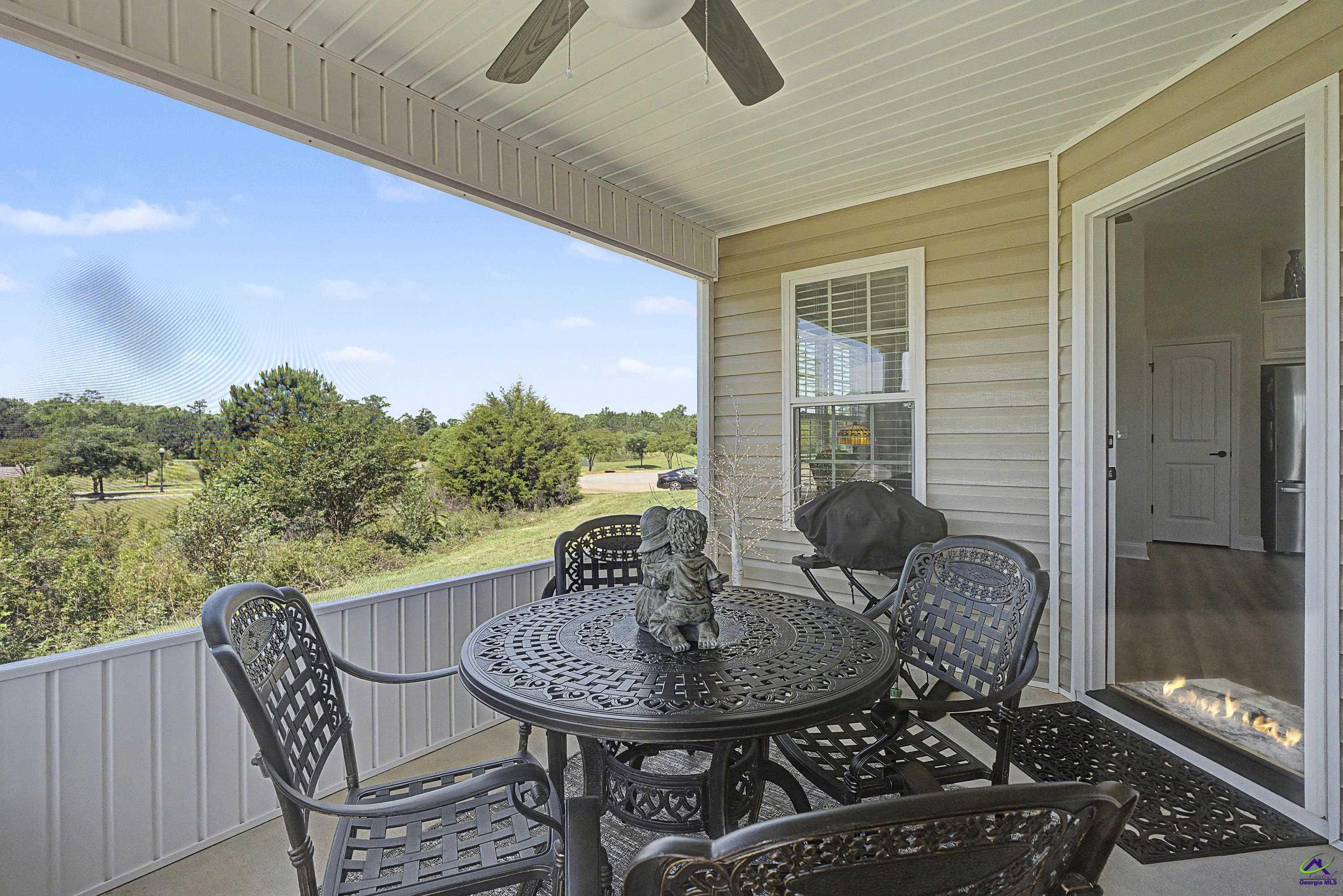 1804 Quail Ridge Lane Perry, GA 31069 - Photo 37 of 44