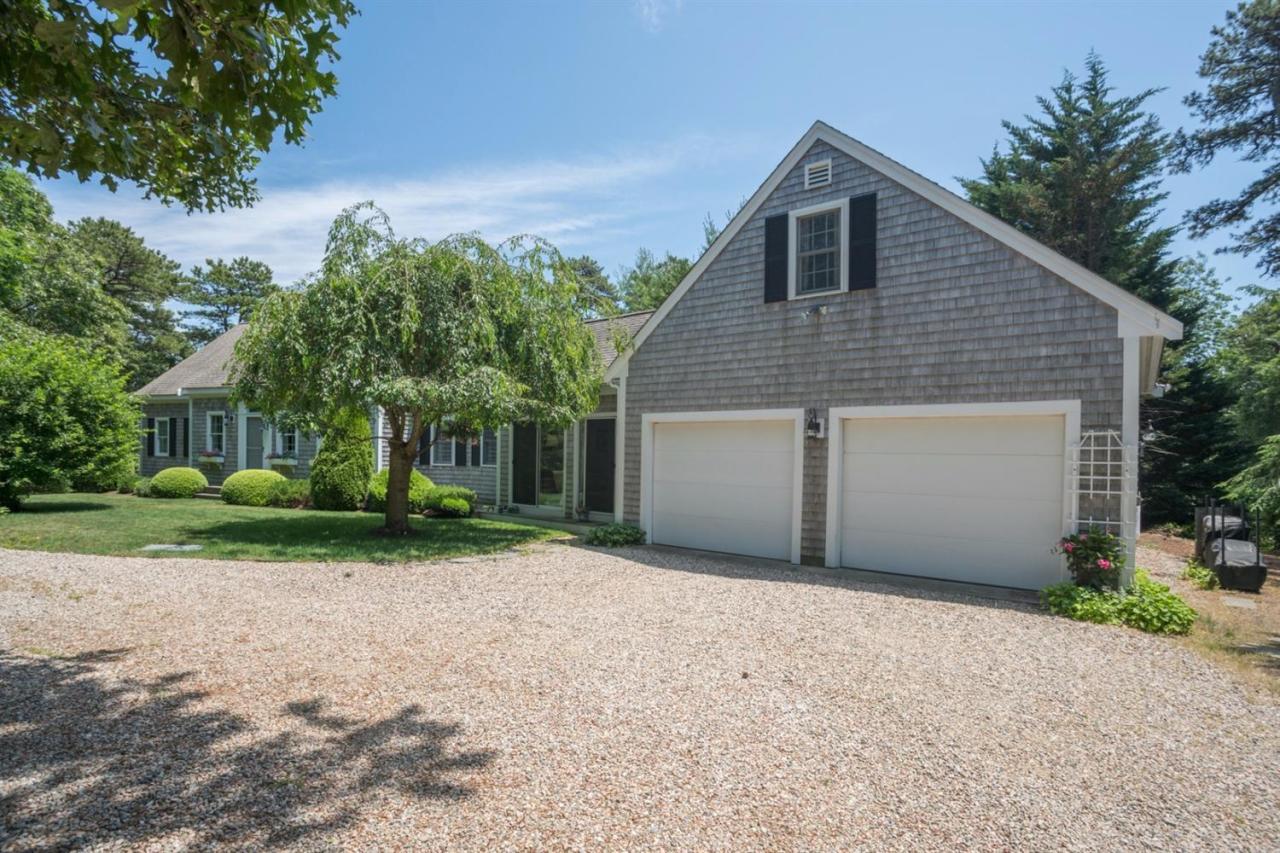 8 Highwood Road Orleans, MA 02653 - Photo 1 of 35 Primary Photo