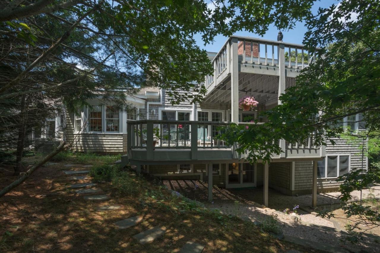 8 Highwood Road Orleans, MA 02653 - Photo 2 of 35 Additional Photo