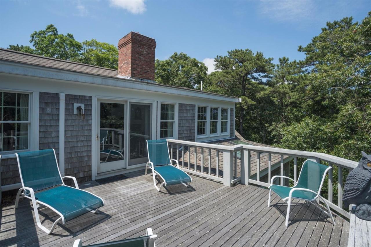 8 Highwood Road Orleans, MA 02653 - Photo 23 of 35 Additional Photo