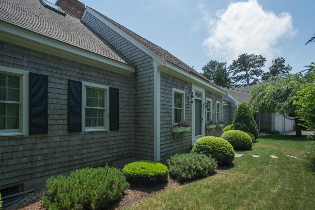 8 Highwood Road Orleans, MA 02653 - Photo 30 of 35 Additional Photo