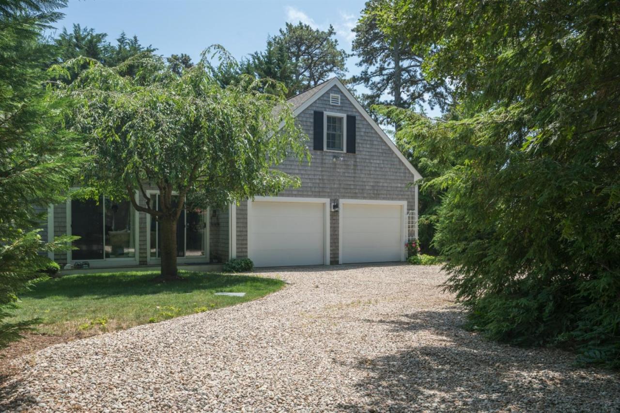 8 Highwood Road Orleans, MA 02653 - Photo 31 of 35 Additional Photo