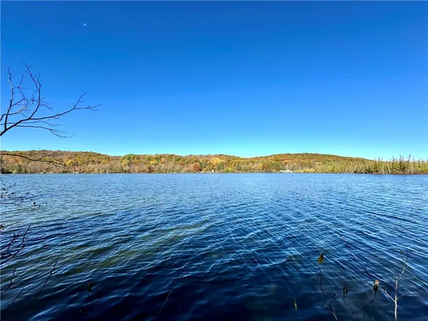 $99,900 | Lake Lot 7-3.73 Acres) Lake Road, Exeland, WI 54835