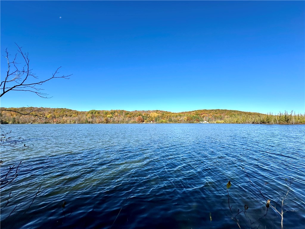 Lake Lot 7-3.73 Acres) Lake Road Exeland, WI 54835 - Photo 1 of 10