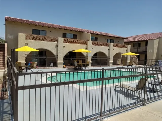 a view of multiple house