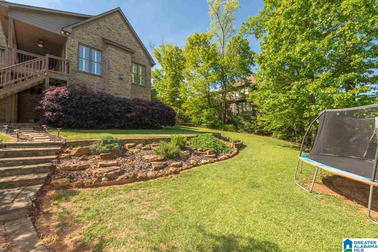 1492 Scout Ridge Drive Birmingham, AL 35244 - Photo 35 of 40