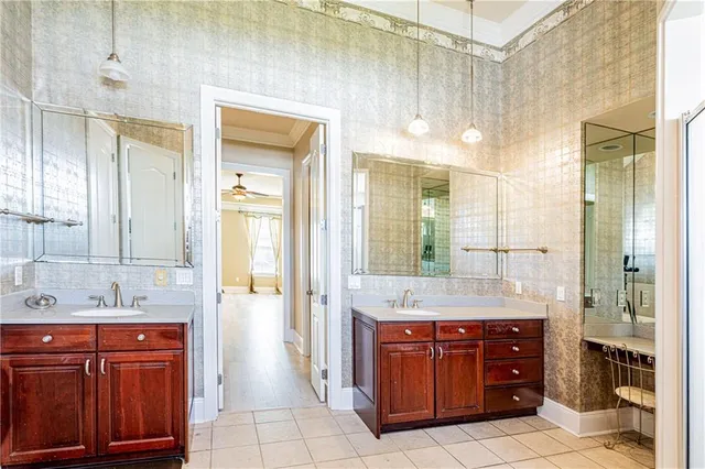 $650,000 | 224 Legrande Bayou Lane, Kenner, LA 70065