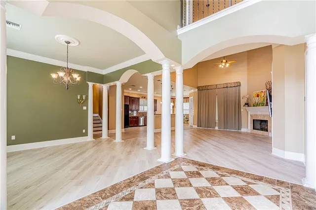 $650,000 | 224 Legrande Bayou Lane, Kenner, LA 70065