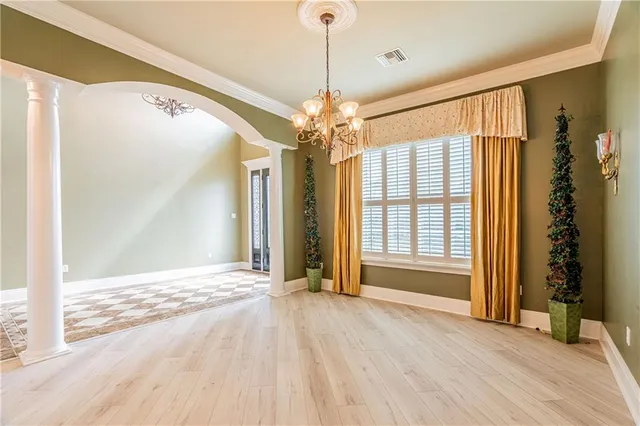 $650,000 | 224 Legrande Bayou Lane, Kenner, LA 70065