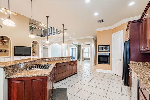 $650,000 | 224 Legrande Bayou Lane, Kenner, LA 70065