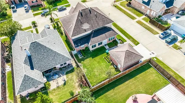 $650,000 | 224 Legrande Bayou Lane, Kenner, LA 70065