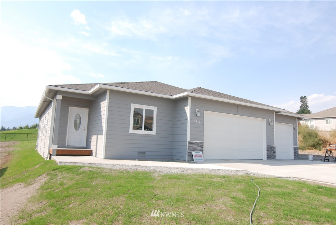 135 Summer Breeze Road Manson, WA 98831 - Photo 1 of 12 Gallery Image 1