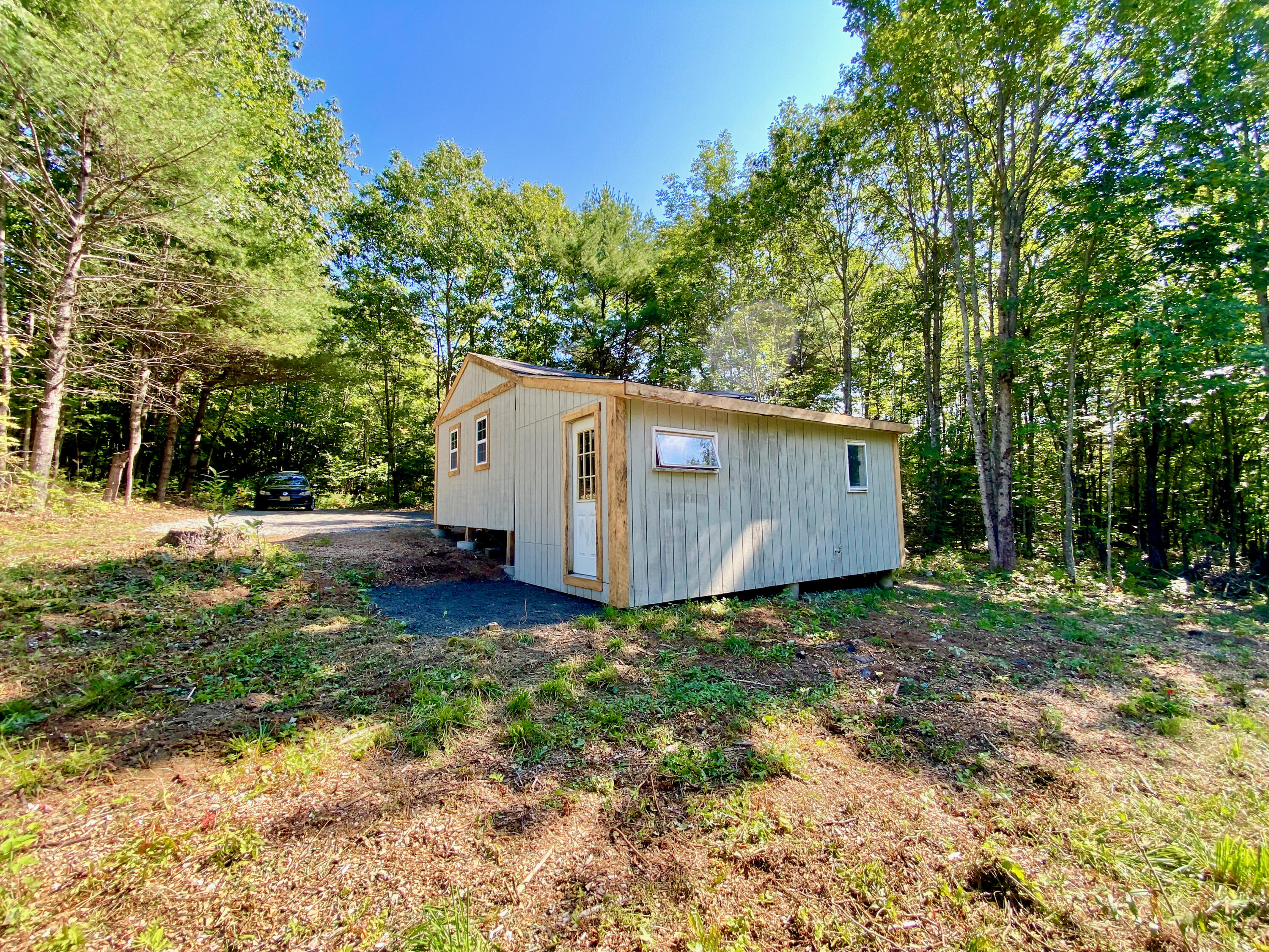203 North Taylor Road Mount Vernon, ME 04352 - Photo 45 of 98 EXTERIOR