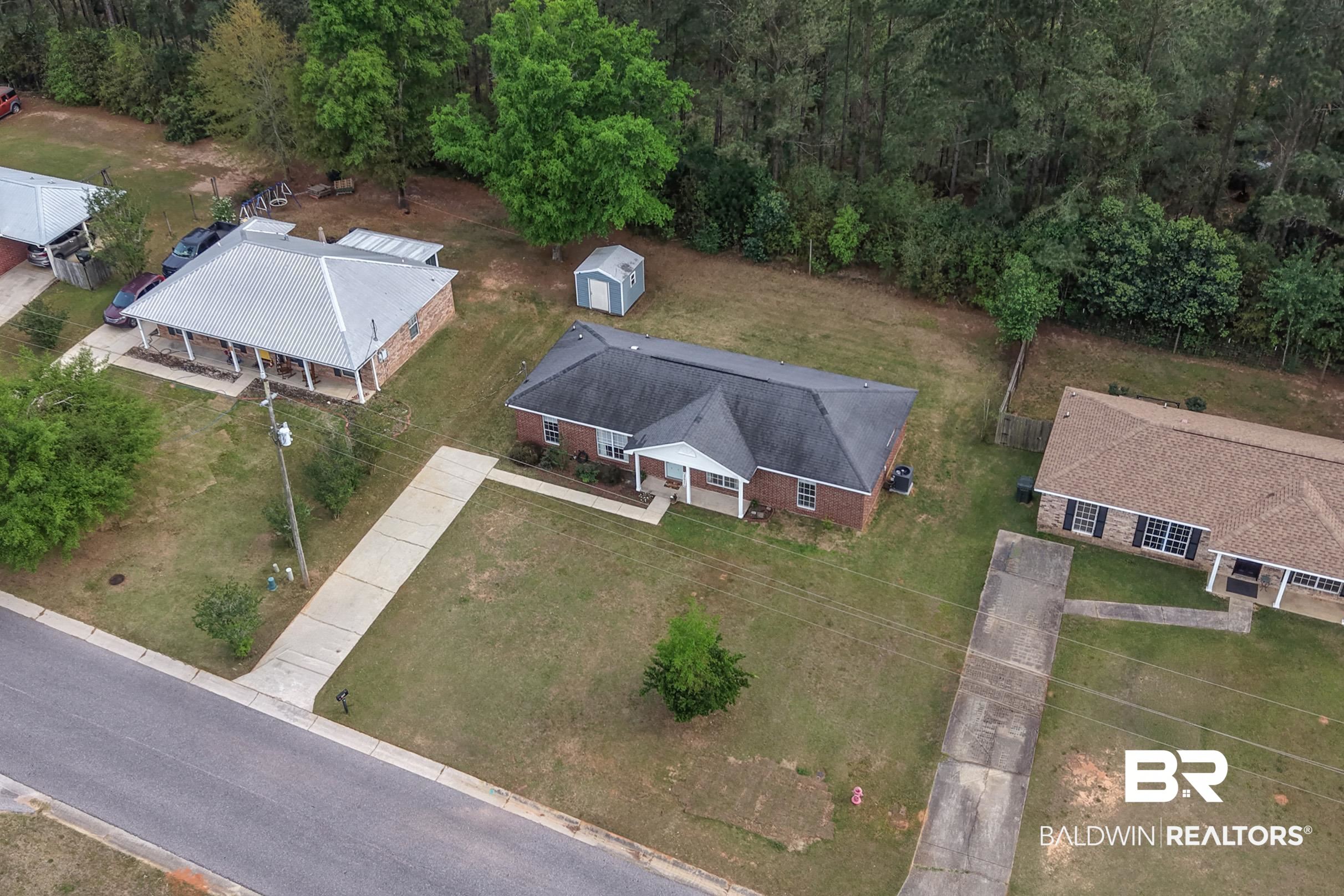 16204 Pointer Drive Foley, AL 36535 - Photo 43 of 43
