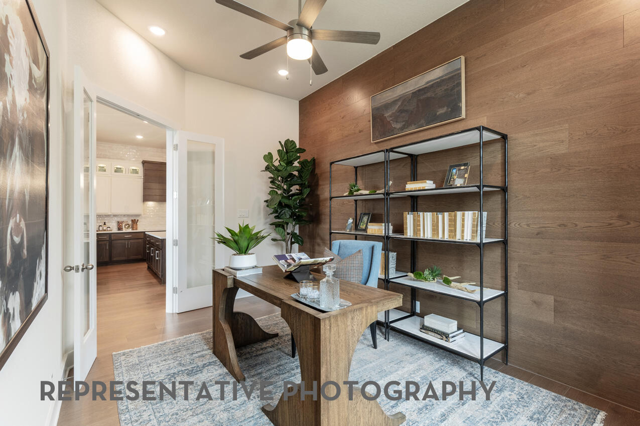 207 Jackson River Loop Kyle, TX 78640 - Photo 22 of 37