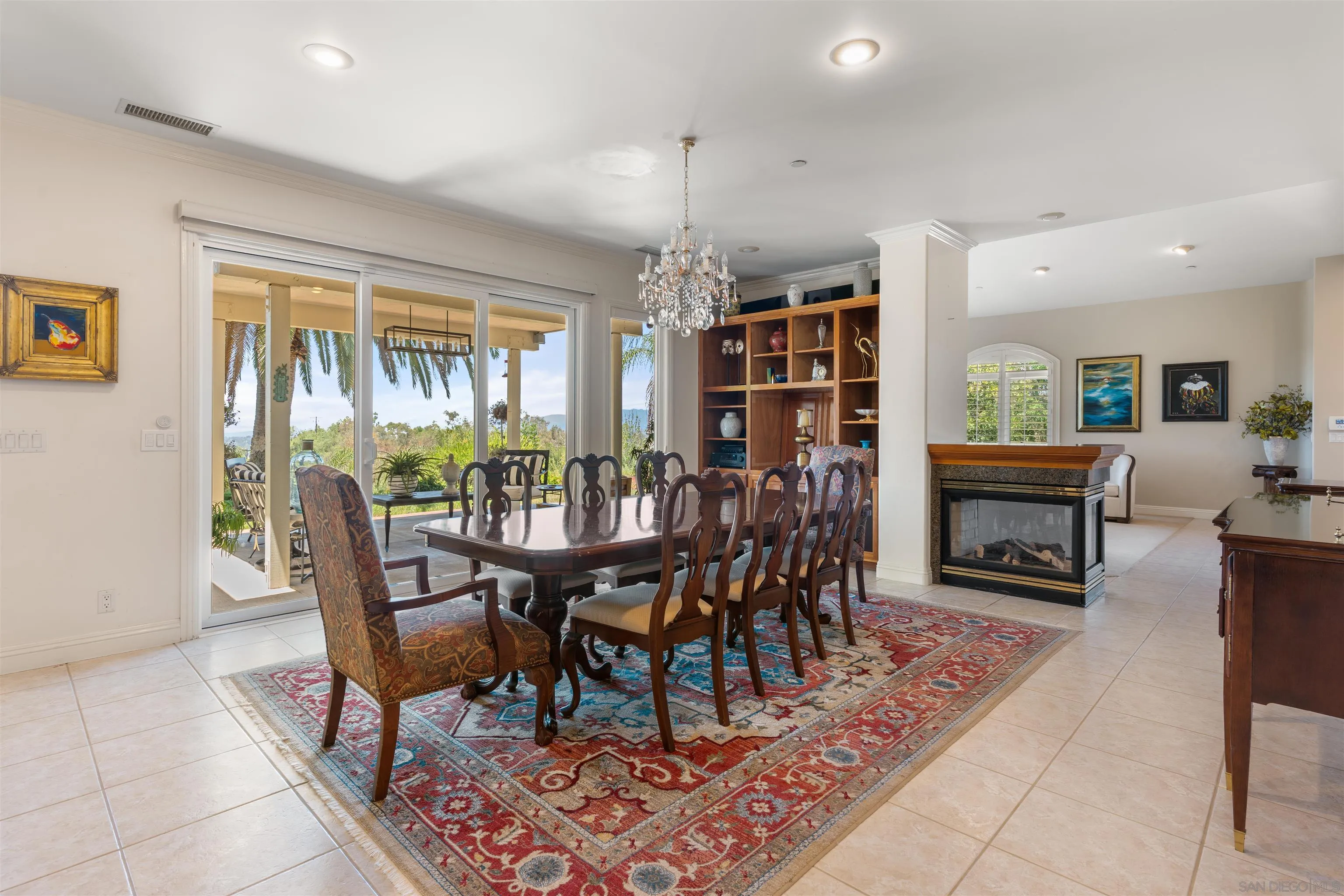 3537 Rosa Way Fallbrook, CA 92028 - Photo 12 of 49