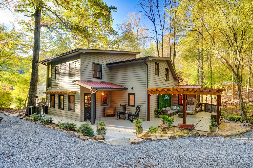 28 Rowland Pointe Morganton, GA 30560 - Photo 13 of 67