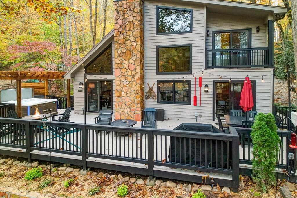 28 Rowland Pointe Morganton, GA 30560 - Photo 2 of 67