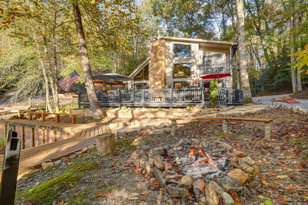 28 Rowland Pointe Morganton, GA 30560 - Photo 26 of 67