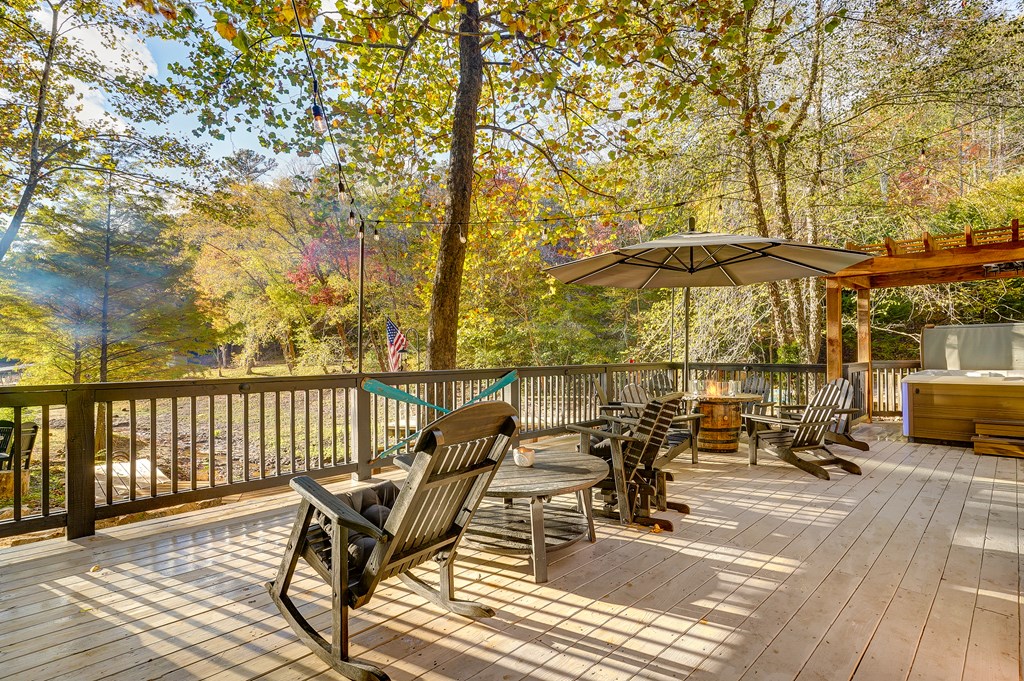 28 Rowland Pointe Morganton, GA 30560 - Photo 30 of 67