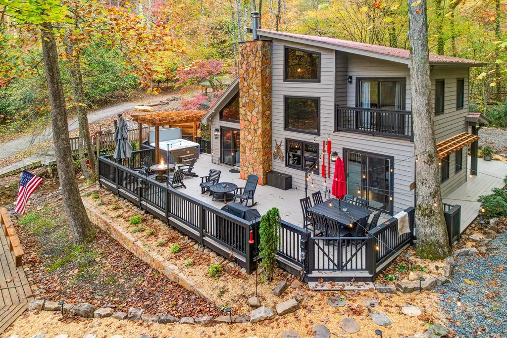 28 Rowland Pointe Morganton, GA 30560 - Photo 4 of 67