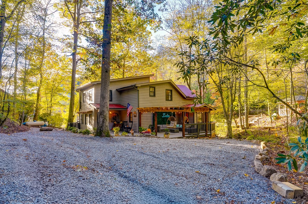 28 Rowland Pointe Morganton, GA 30560 - Photo 41 of 67