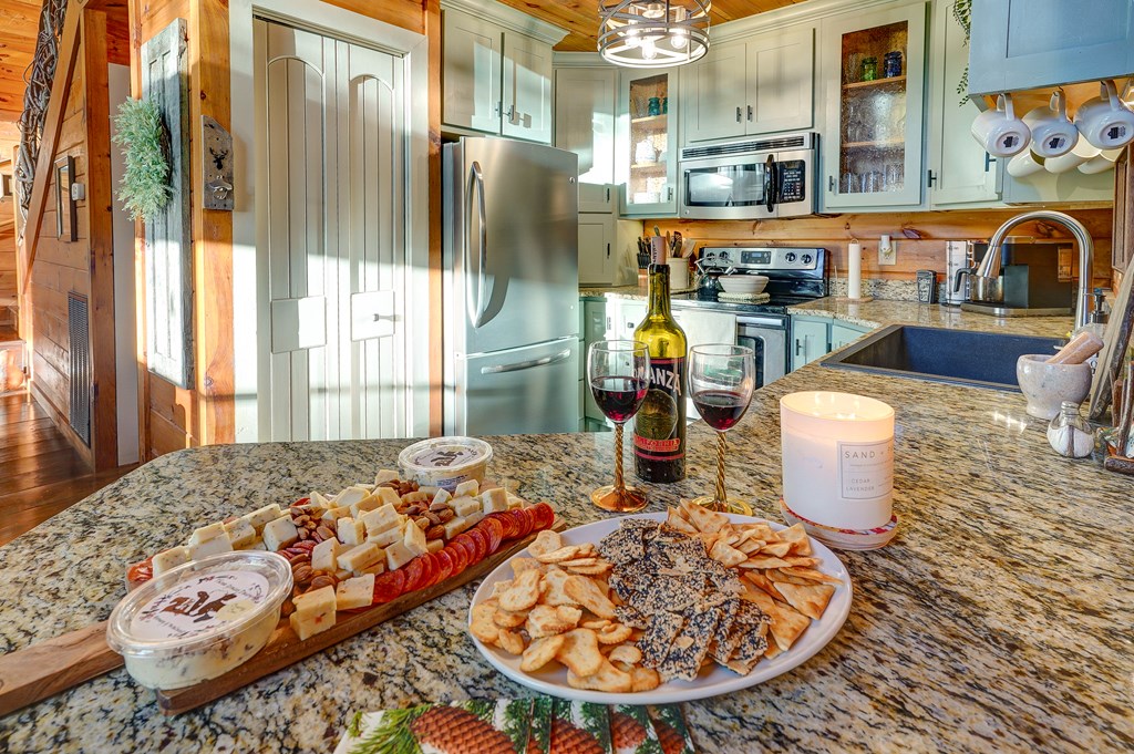 28 Rowland Pointe Morganton, GA 30560 - Photo 48 of 67