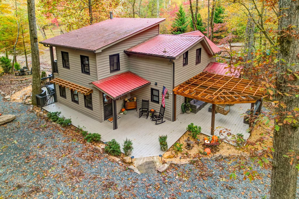 28 Rowland Pointe Morganton, GA 30560 - Photo 5 of 67
